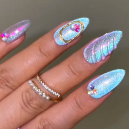 Mermaid Shell