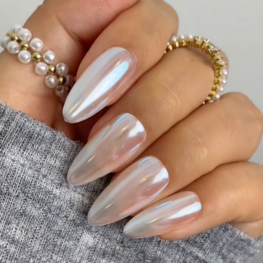 Glazed Milky