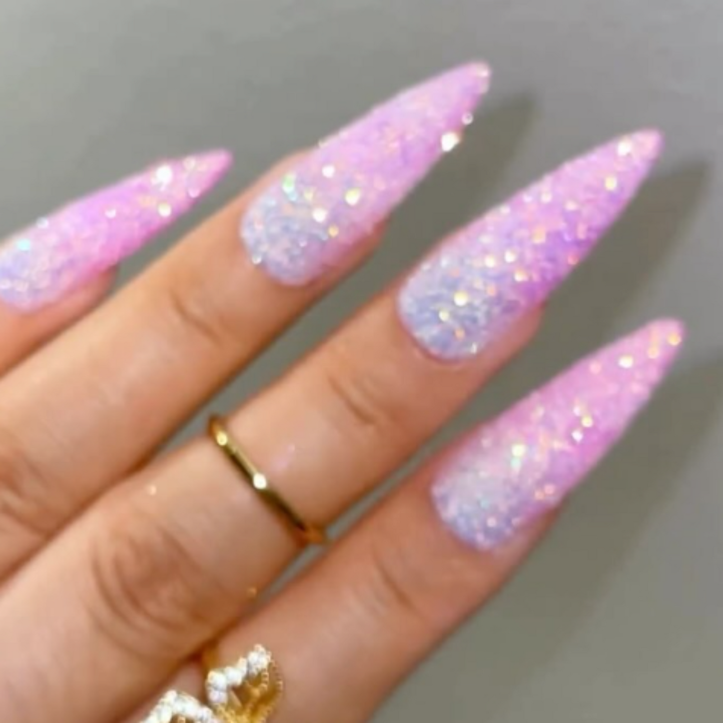 Neon Sugar