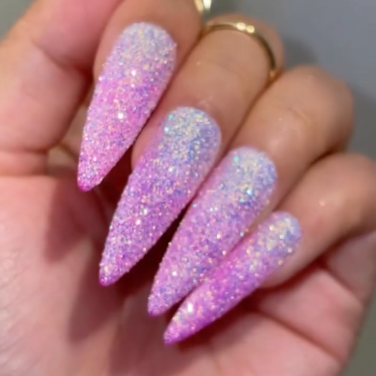 Neon Sugar