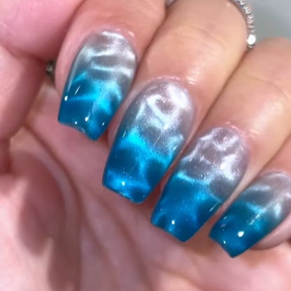 Ocean Wave