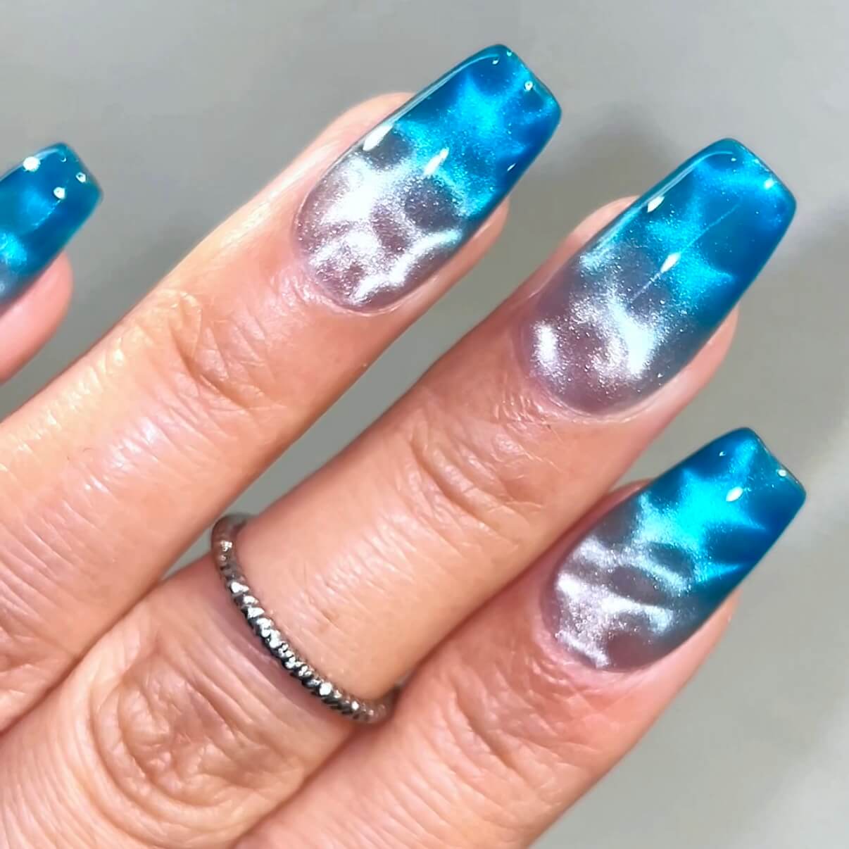 Ocean Wave