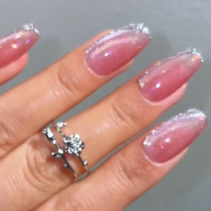 Platinum French
