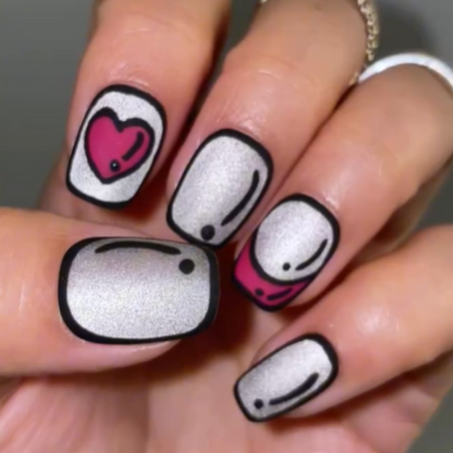 Matte Pop