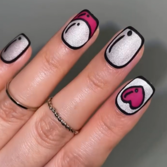 Matte Pop