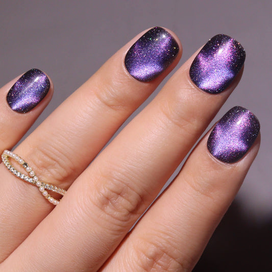 Purple Star