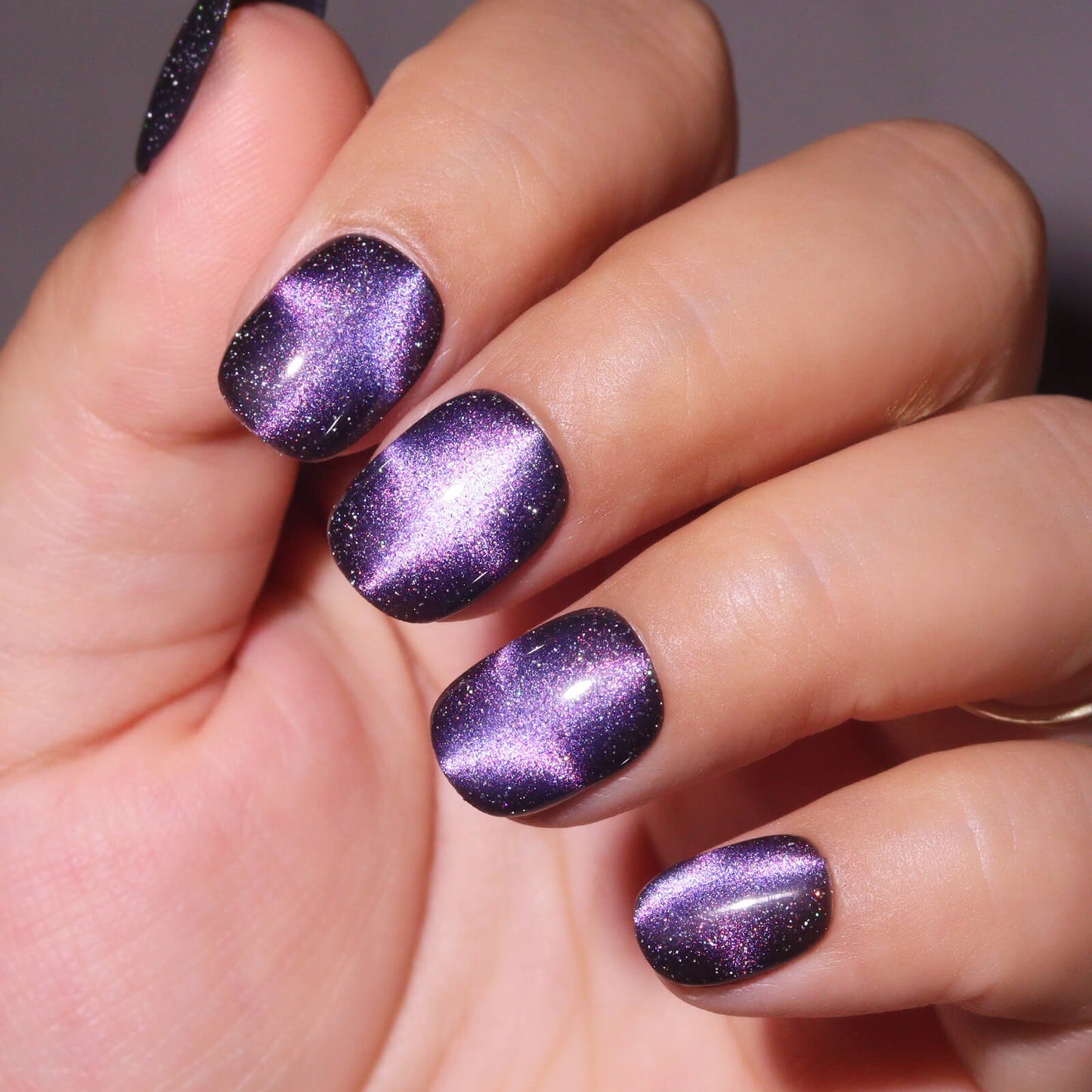 Purple Star