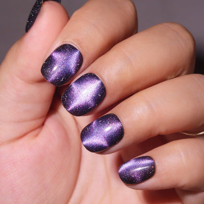 Purple Star