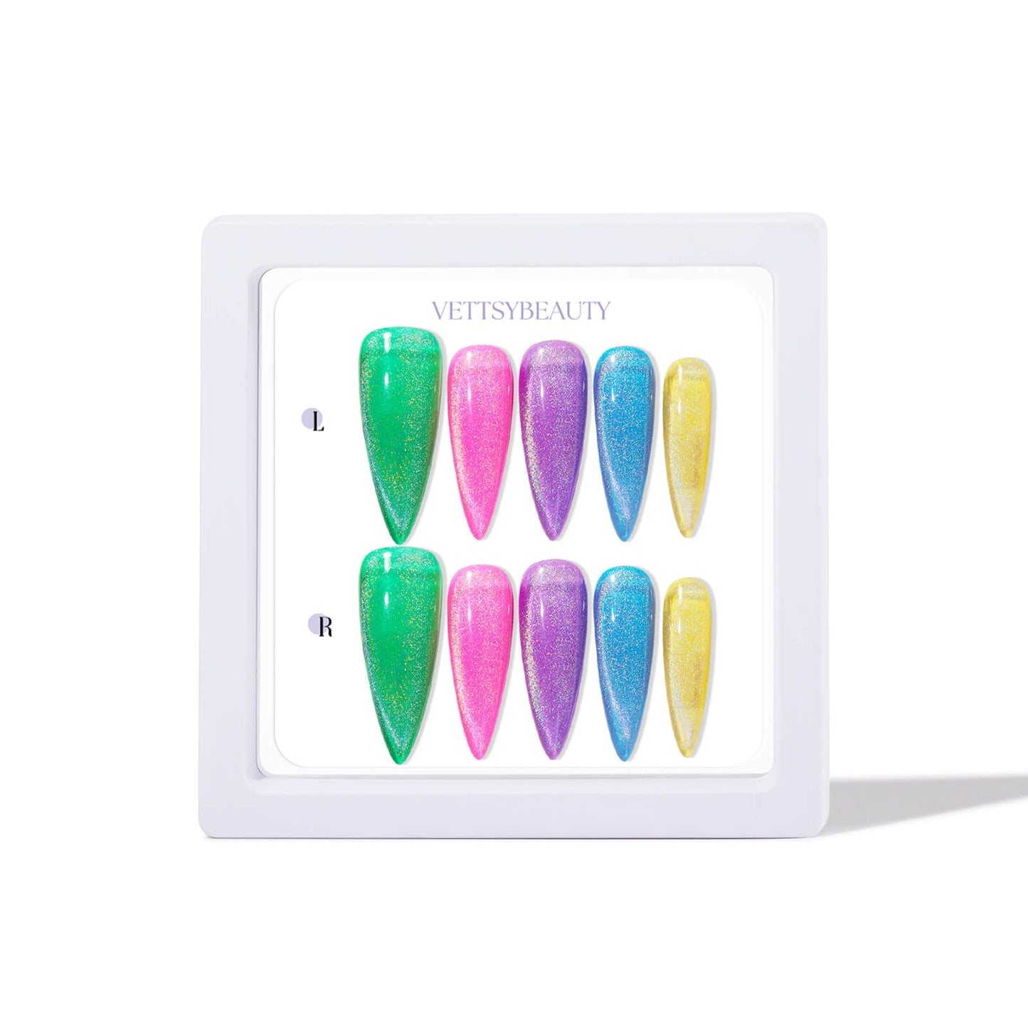 Neon Charme