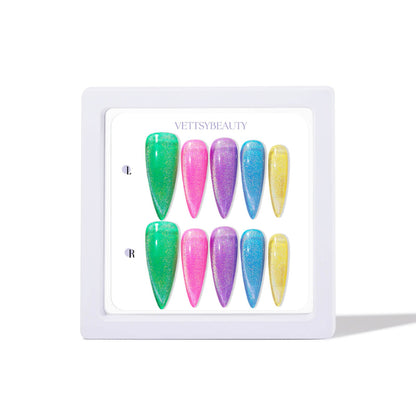 Neon Charme