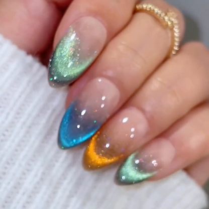 Rainbow French