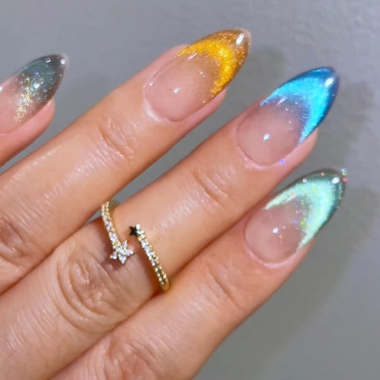 Rainbow French