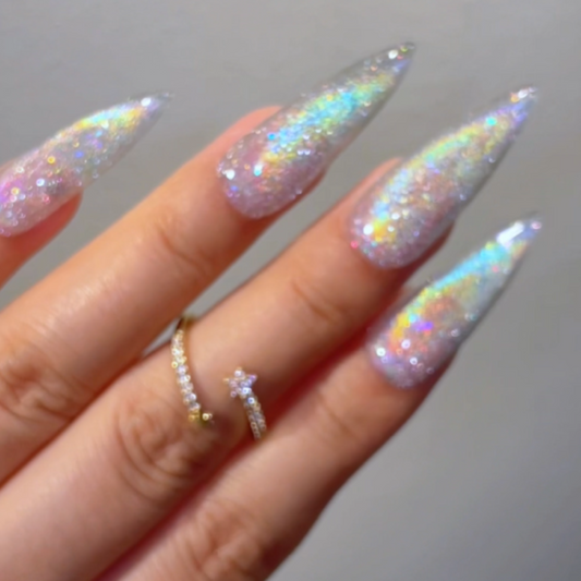 Rainbow Moonstone