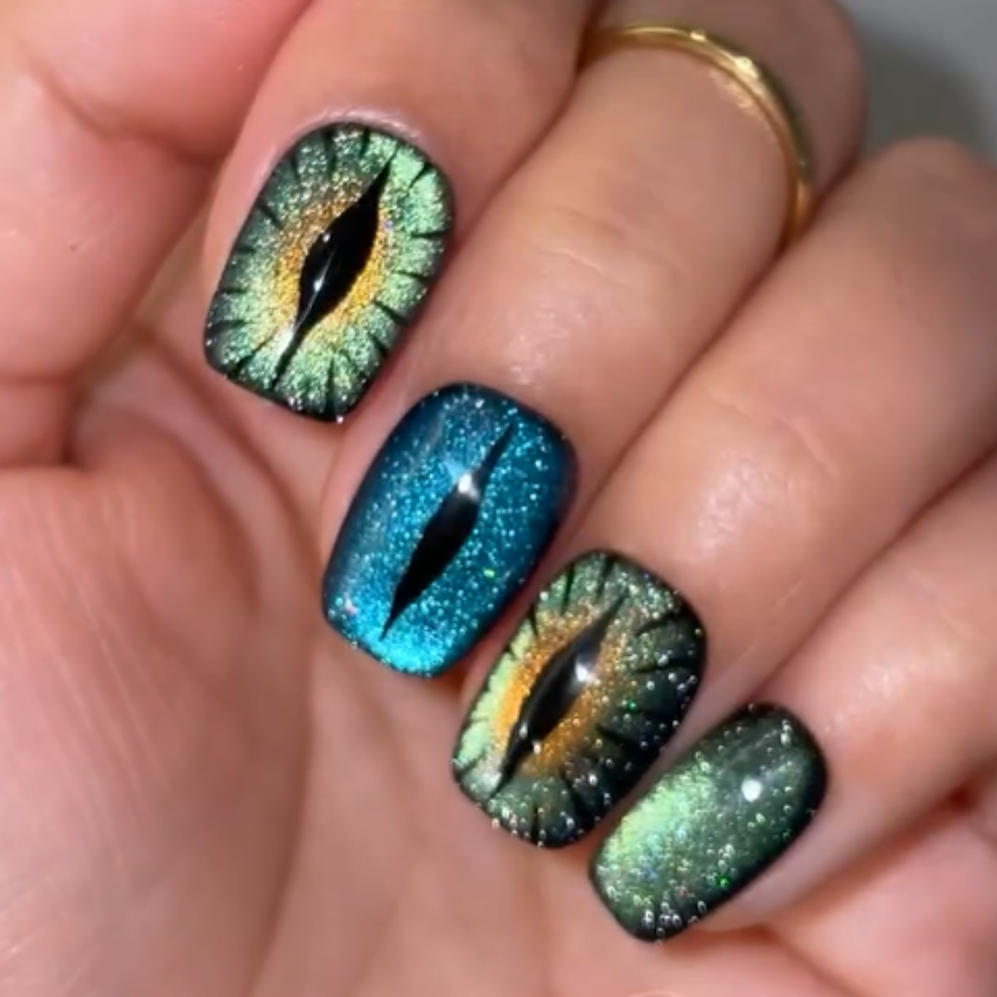 Evil Eye