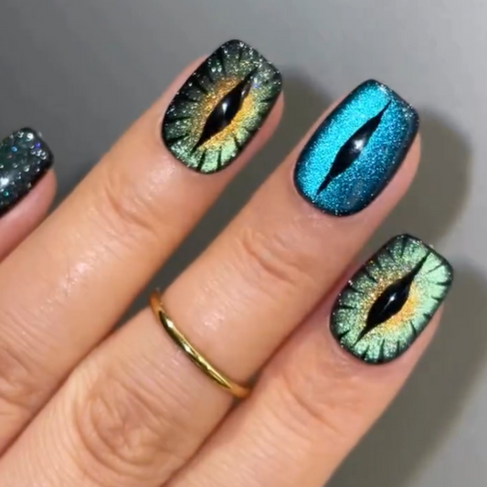 Evil Eye