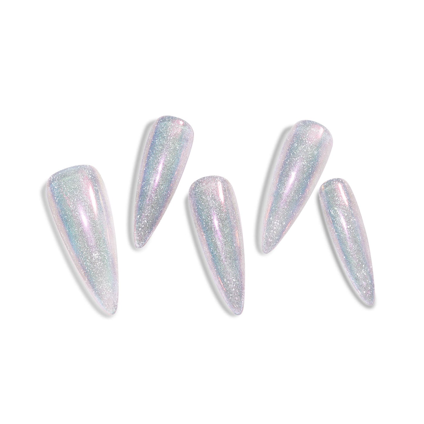 Reflective Diamond