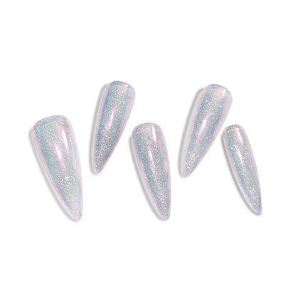 Reflective Diamond