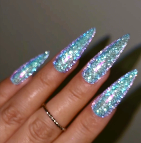Reflective Diamond