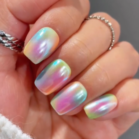 Cotton Candy