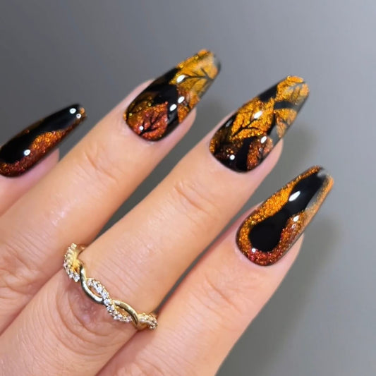 Sparkling Maple