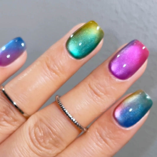 Rainbow Candy