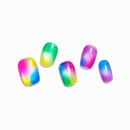 Rainbow Candy
