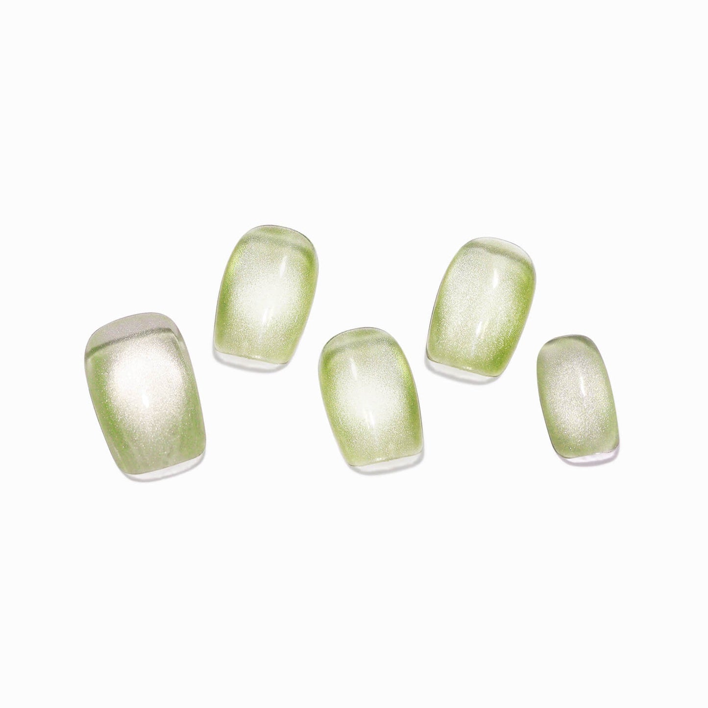 Jade Mirage