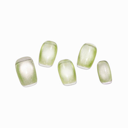 Jade Mirage