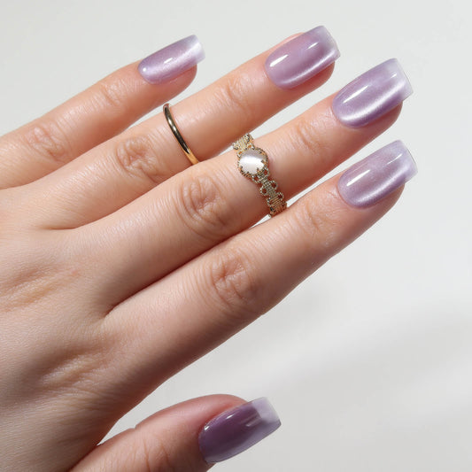 Blooming Lavender